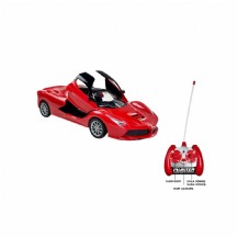 Uk Ff 1:18 Wild Sport Kapıları Açılan Pilli Araba