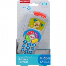 Fisher-Price LnL Köpekçiğin Uzaktan Kumandası HXB86