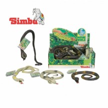 Simba Nature World Stretch Snakes 104347103