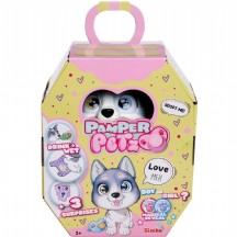 Pamper Petz Husky 105950135