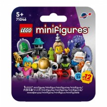Lego Minifigür Uzay 71046