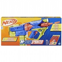 Nerf N Serisi Sprinter F8625