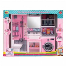 Oydaş Kutuda 3lü Yeni Banyo Seti 02385