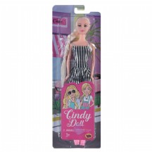 Oydaş Cindy Doll Prıncess Bebek 02417