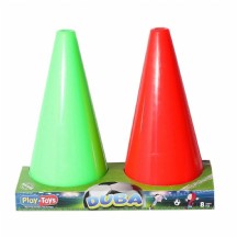 Playtoys 8'li Duba