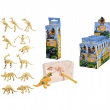 Simba Dinozor Kazı Seti 104342402