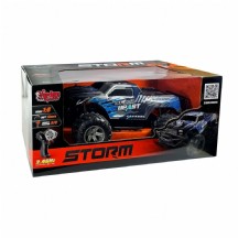 Vardem Uk Ff 2.4g Şarjlı 1:8 Storm Off