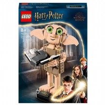 Lego Harry Potter Ev Cini Dobby 76421