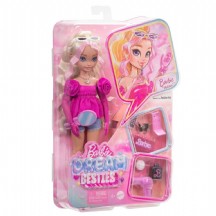 Barbie Dream Besties Ana Karakter Bebekler  Malibu HYC21