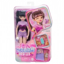 Barbie Dream Besties Ana Karakter Bebekler Renee HYC24