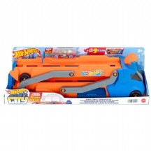 Hot Wheels City Hızlı Pist Tırı HYT83