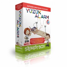 Ca Games Ahşap Yüzük Alarm 4101