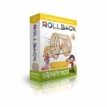 Ca Games Ahşap Rollback 4102
