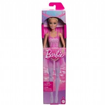 Barbie Balerin Bebeği HRG34