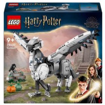 Lego Harry Potter Şahgaga, Hipogrif Oyuncağı LSH76427