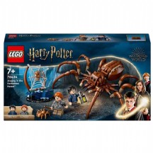 Lego Harry Potter Aragog Yasak Ormanda 76434