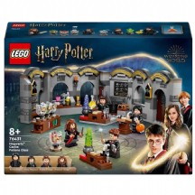 Lego Harry Potter Hogwarts Şatosu: İksir Dersi 76431