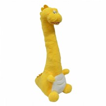 Halley Peluş Sevimli Dino 70 Cm