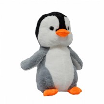 Halley Peluş Penguen 50 Cm