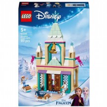 Lego Arendelle Karlar Ülkesi Şatosu 43265