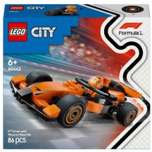 Lego F1 McLaren 60442