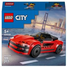 Lego Spor Araba 60448