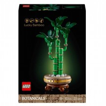 Lego Şans Bambusu 10344