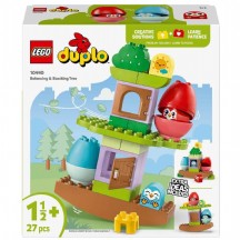 Lego Denge ve Dizme Ağacı 10440