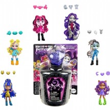 Monster High Sürprizli İksirler HYB10