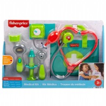 Fisher-Price Doktor Seti HYH26