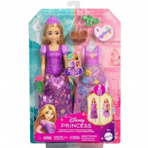 Disney Prenses Rapunzel ile Moda Eğlencesi JBG09