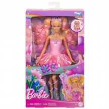 Barbie Renk Değiştiren Peri Kızı Bebek JCP76