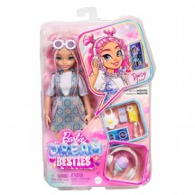 Barbie Dream Besties Ana Karakter Bebekler Daisy JDD74