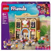 Lego Restoran ve Aşçılık Okulu  42655