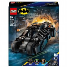 Lego DC Batman: Batman Tumbler, Two-Face ve Joker’e Karşı 76303