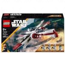 Lego Star Wars: Sith’in İntikamı ARC-170 Starfighter 75402