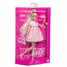 Barbie Deluxe Style Bebekler HYV24