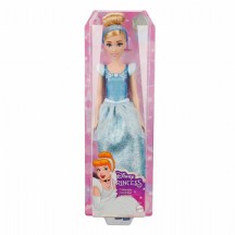 Disney Prenses Cinderella ile Moda Eğlencesi JCR95