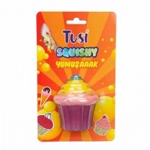 Tusi Squıshy Cup Kek