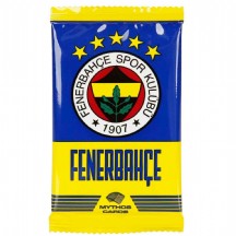 Mythos Cards -Fenerbahçe First 2024/25