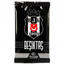 Mythos Cards -Beşiktaş First 2024/25