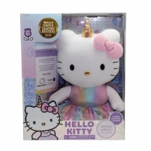 Hello Kitty Unicorn Kostümlü Peluş 24355