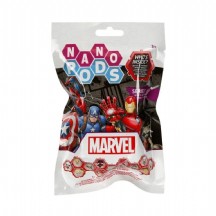 Sunman Marvel Figür Nano Kapsül Sürpriz Paket S00402786