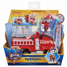 Sunman PAW Patrol Marshall ve İtfaiye Aracı S00069058