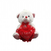 Halley 30 cm I Love You Ayı