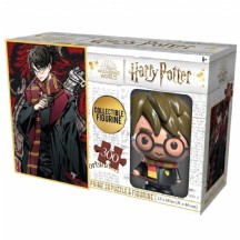 Prime 3D - Harry Potter Figür ve 300 Parça Puzzle PRM/35804