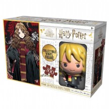Prime 3D - Harry Potter Hermione Granger Figür ve 300 Parça Puzzle PRM/35805
