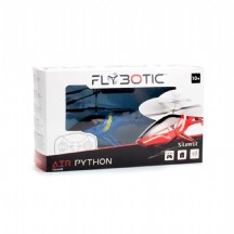 Air Python Helikopter Asorti SIL/84786