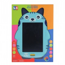 LC Kedi Çizim Tableti 8,5 İnç LC-31070