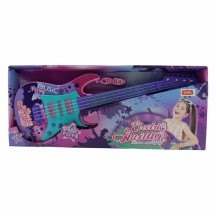 Müzikli Sesli Electro Gitar 5030